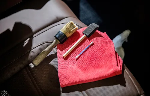 Nástroje pro detailing - Wrapstyle Zlín