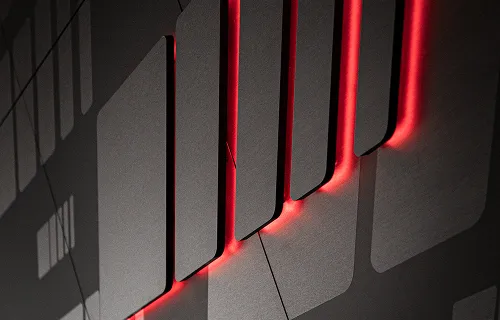 Interiérový design - Wrapstyle Zlín